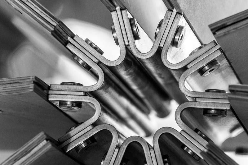 Biophilic Design Elements